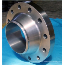 DIN En 1092-1 Flanges de pescoço de soldagem tipo 11